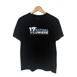 T-Shirt 17ème Festival...