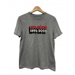 T-Shirt Lumière 1895 - 2025...